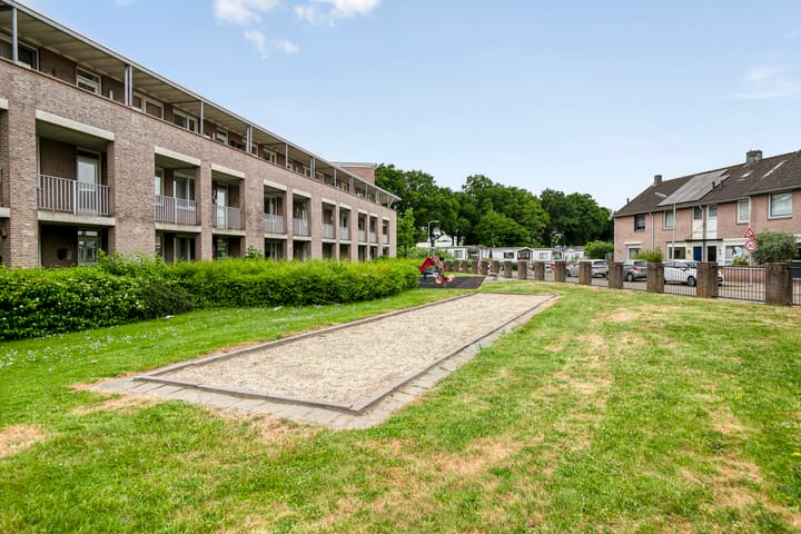 Foto 31 van Kastanjelaan 17