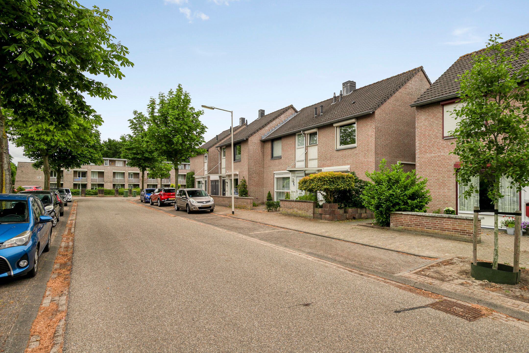 Foto 33 van Kastanjelaan 17