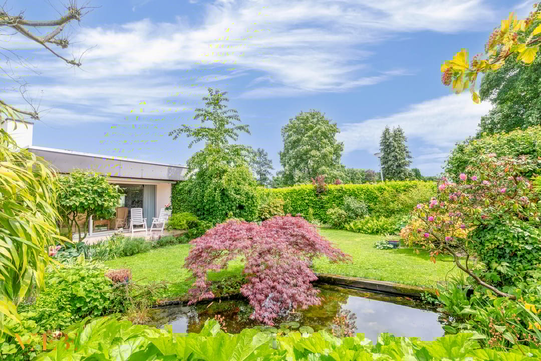 Foto 23 van Schuttersweide 9