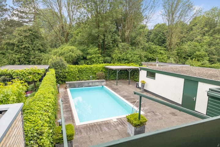 Foto 2 van Mauritslaan 53