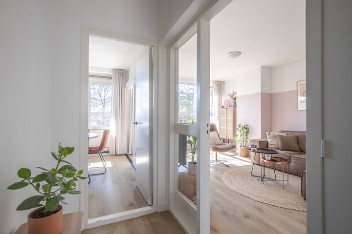 Foto 3 van Wellensteinlaan 26