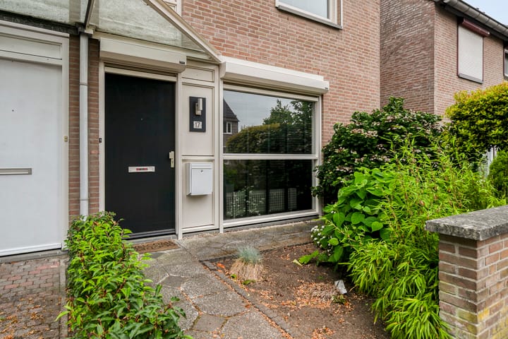 Foto 36 van Kastanjelaan 17