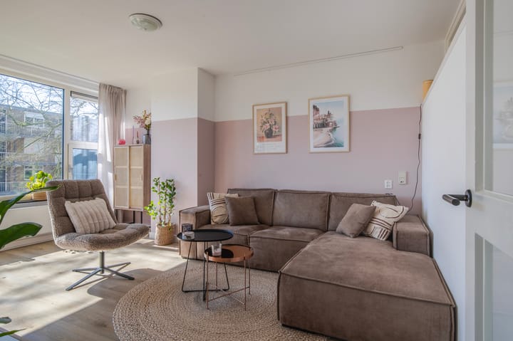 Foto 4 van Wellensteinlaan 26