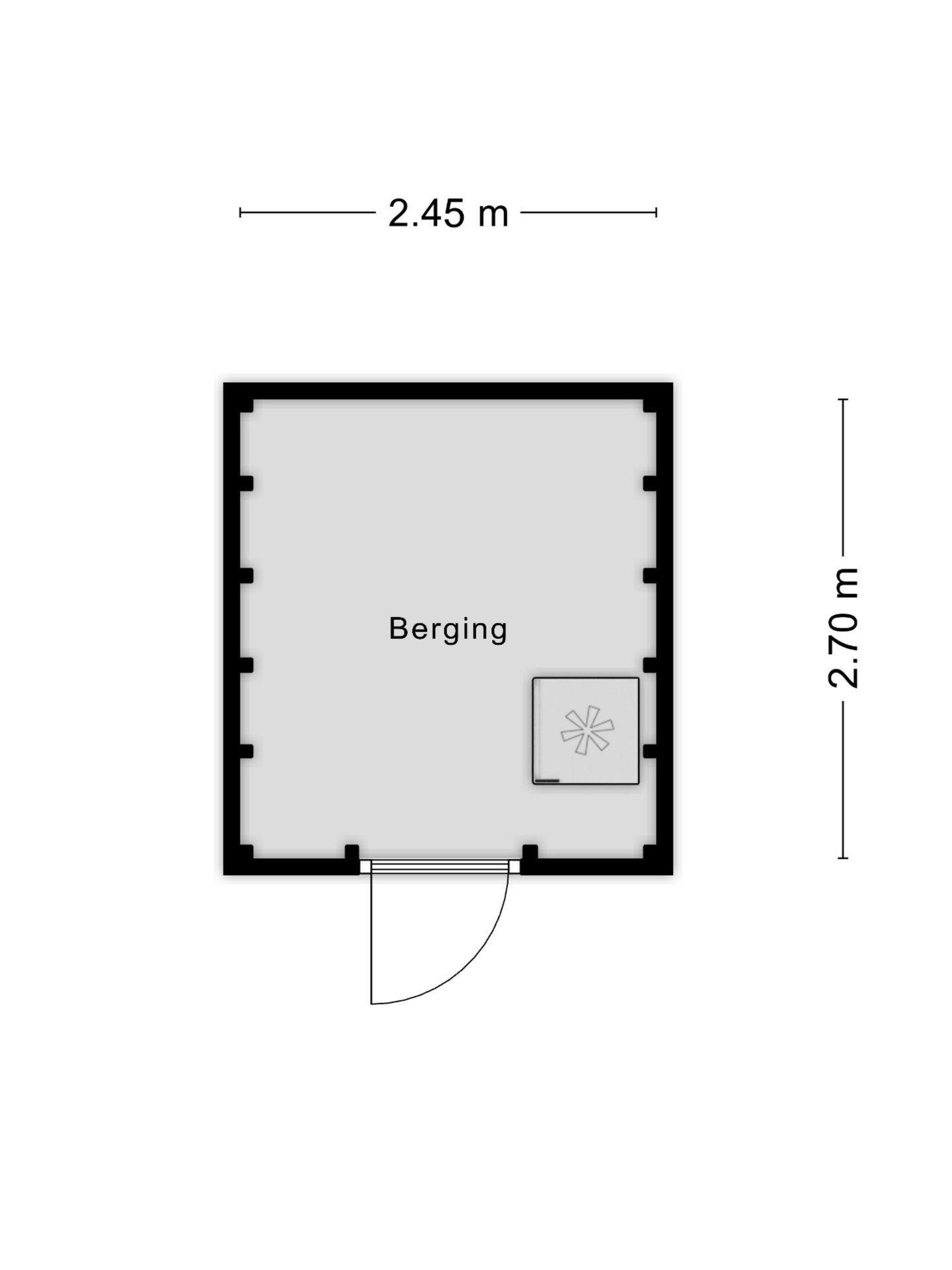 Foto 40 van Kastanjelaan 17