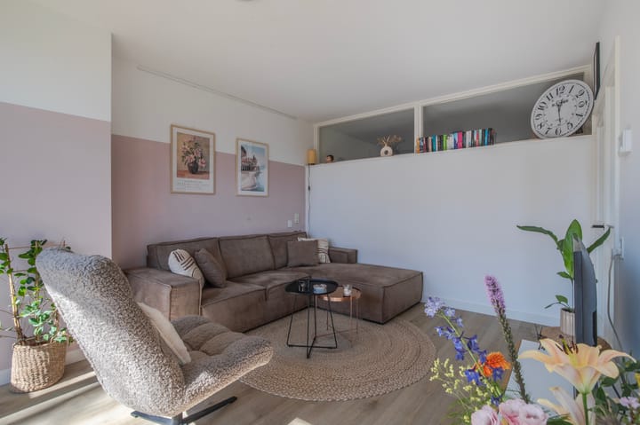 Foto 7 van Wellensteinlaan 26