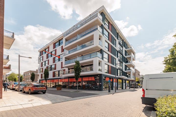 Makelaarstraat 8 E