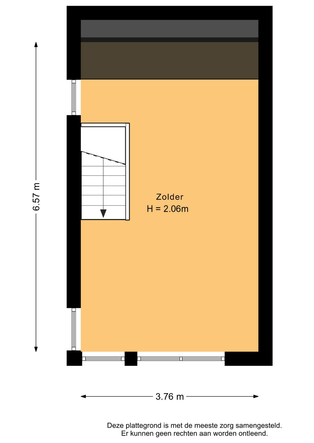 Foto 32 van Schuttersweide 9