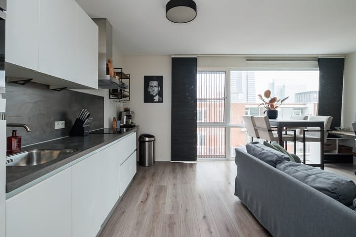 Foto 2 van Makelaarstraat 8-E