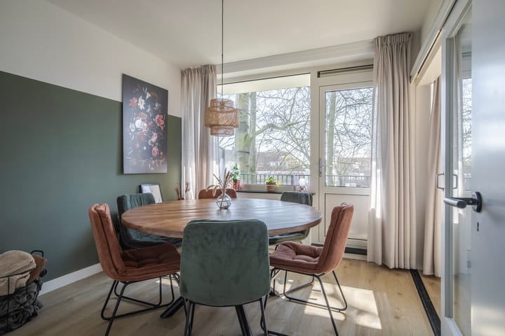 Foto 12 van Wellensteinlaan 26