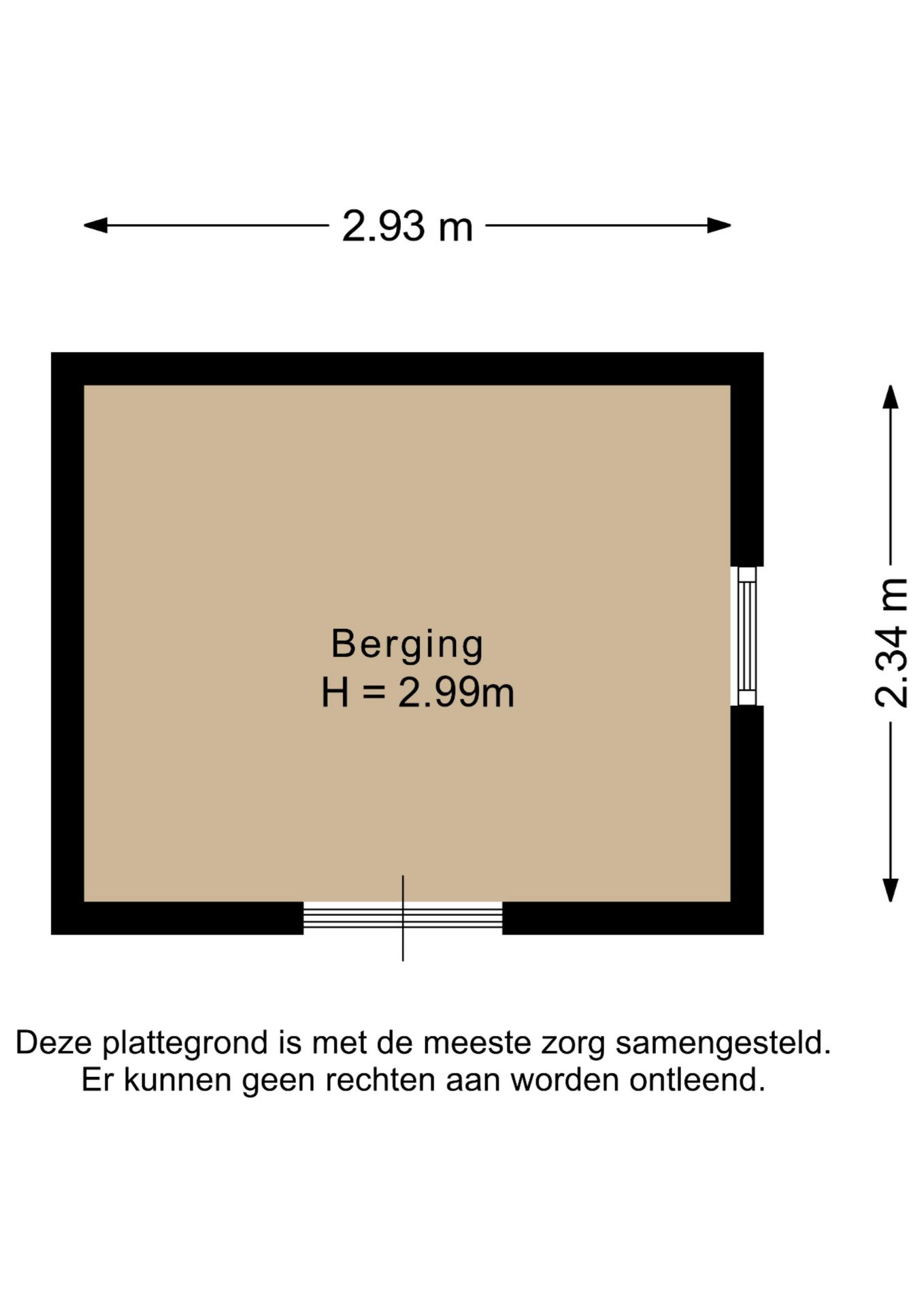 Foto 34 van Schuttersweide 9