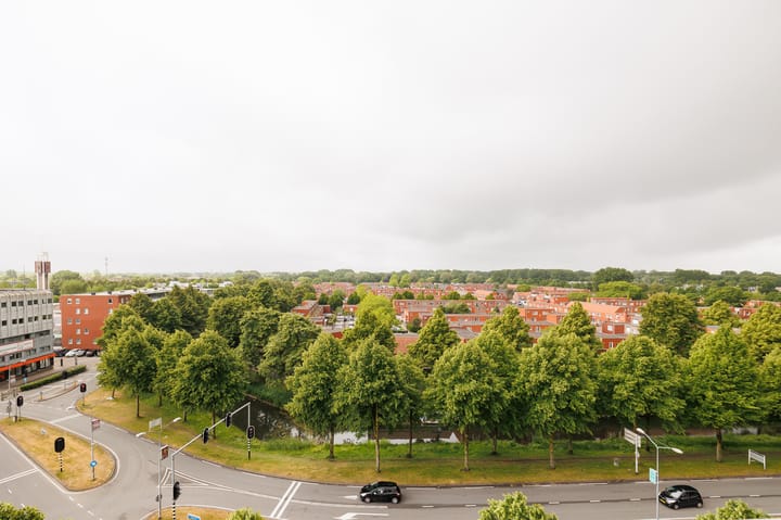 Foto 4 van Makelaarstraat 8-E