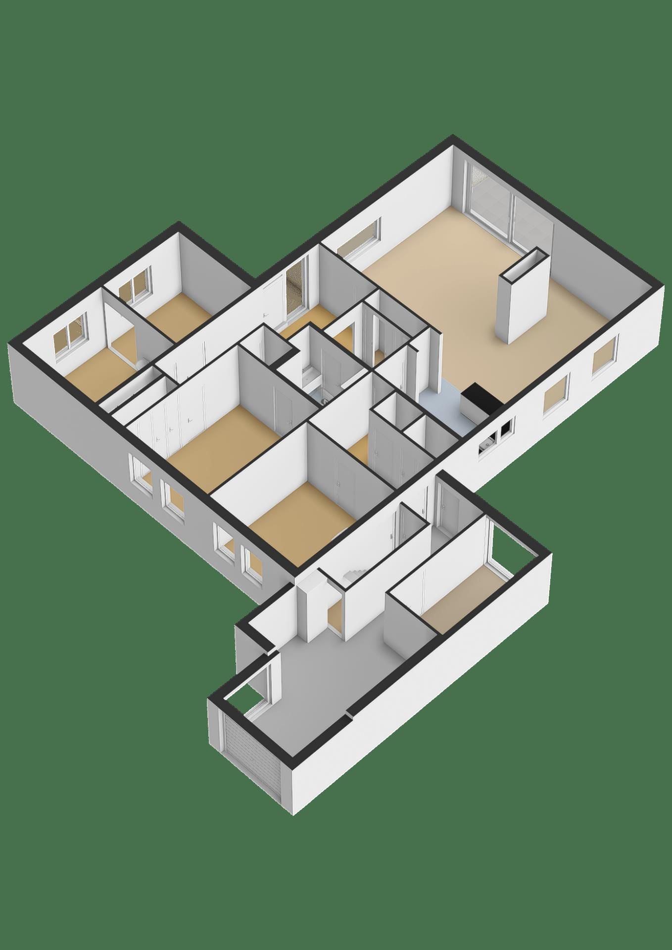 Foto 35 van Schuttersweide 9