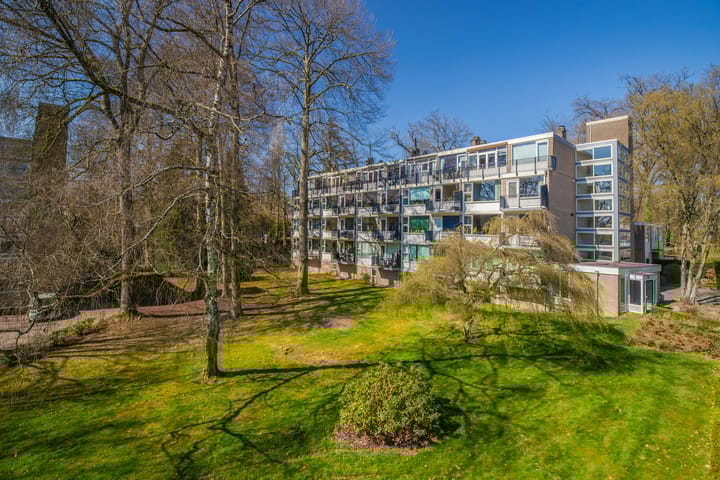 Foto 24 van Wellensteinlaan 26