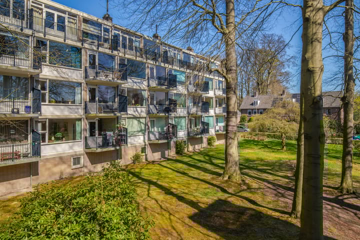 Foto 26 van Wellensteinlaan 26