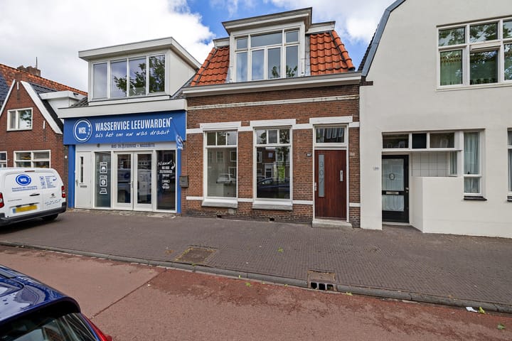 Foto 1 van Noordvliet 307