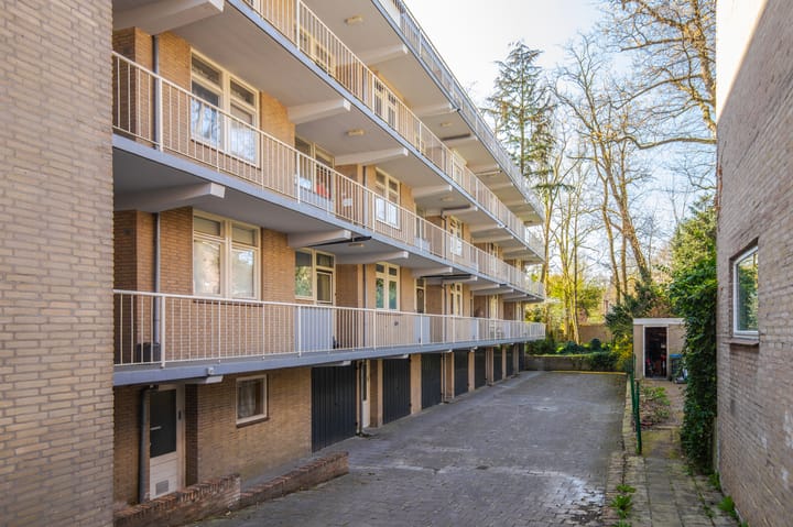 Foto 28 van Wellensteinlaan 26