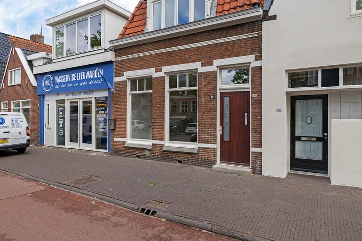 Foto 5 van Noordvliet 307