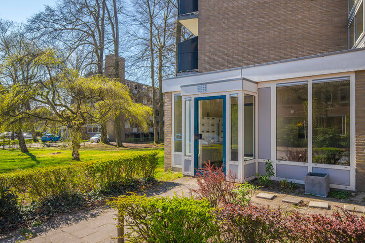 Foto 29 van Wellensteinlaan 26