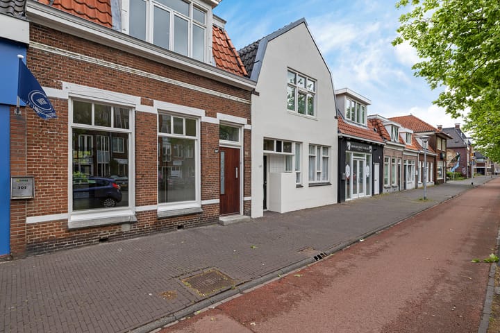 Foto 6 van Noordvliet 307