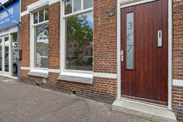 Foto 9 van Noordvliet 307