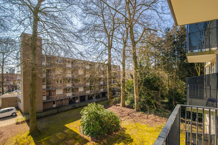 Foto 35 van Wellensteinlaan 26