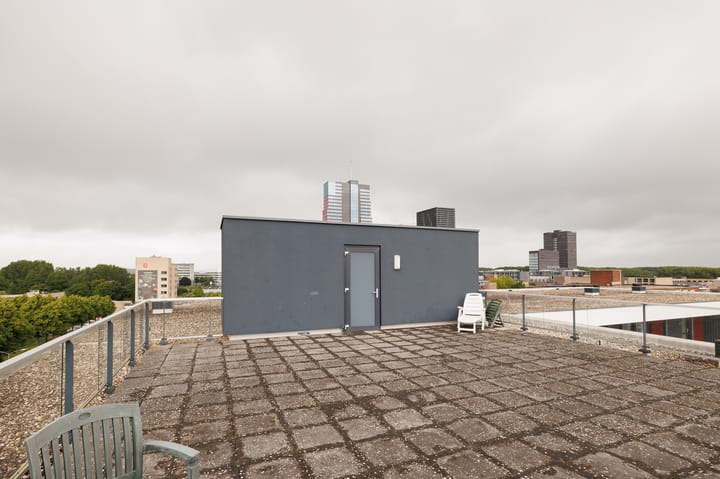 Photo 31 of Makelaarstraat 8-E