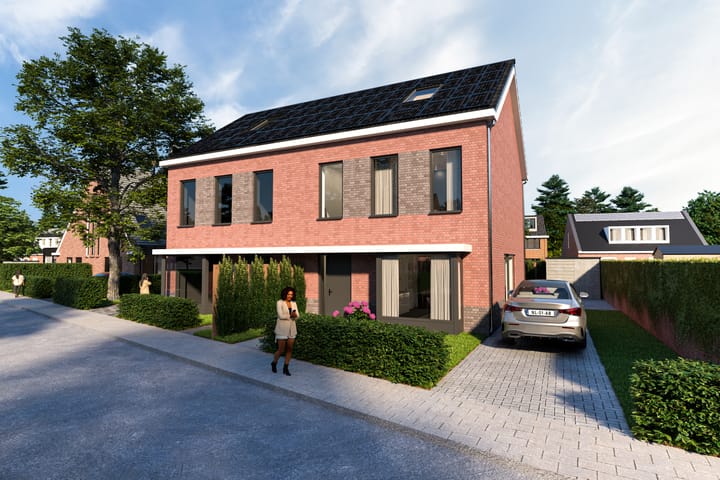 Foto 1 van Macharislaan 13