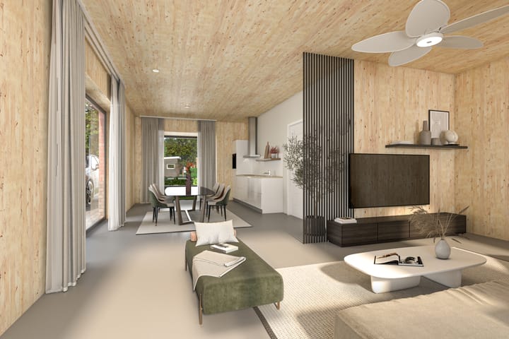 Photo 2 of Macharislaan 13