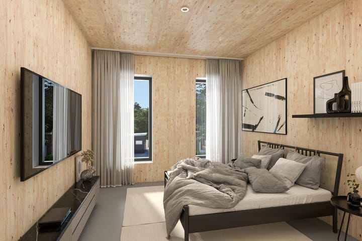 Photo 3 of Macharislaan 13