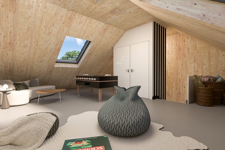 Photo 4 of Macharislaan 13