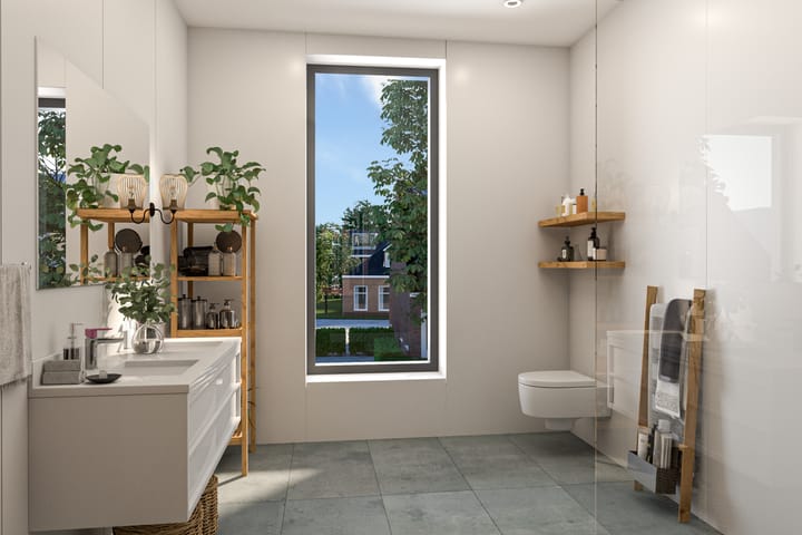 Photo 5 of Macharislaan 13