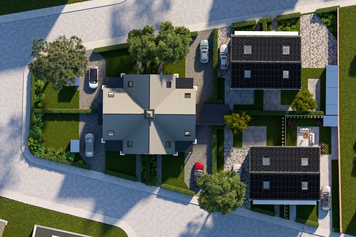 Foto 6 van Macharislaan 13