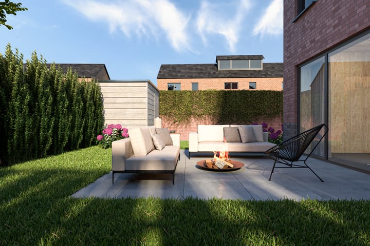 Foto 7 van Macharislaan 13