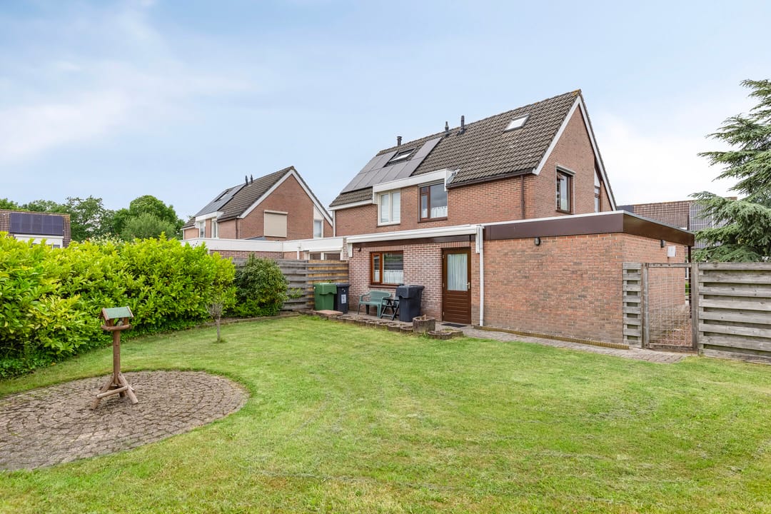 Photo 2 of Valkenhorst 31