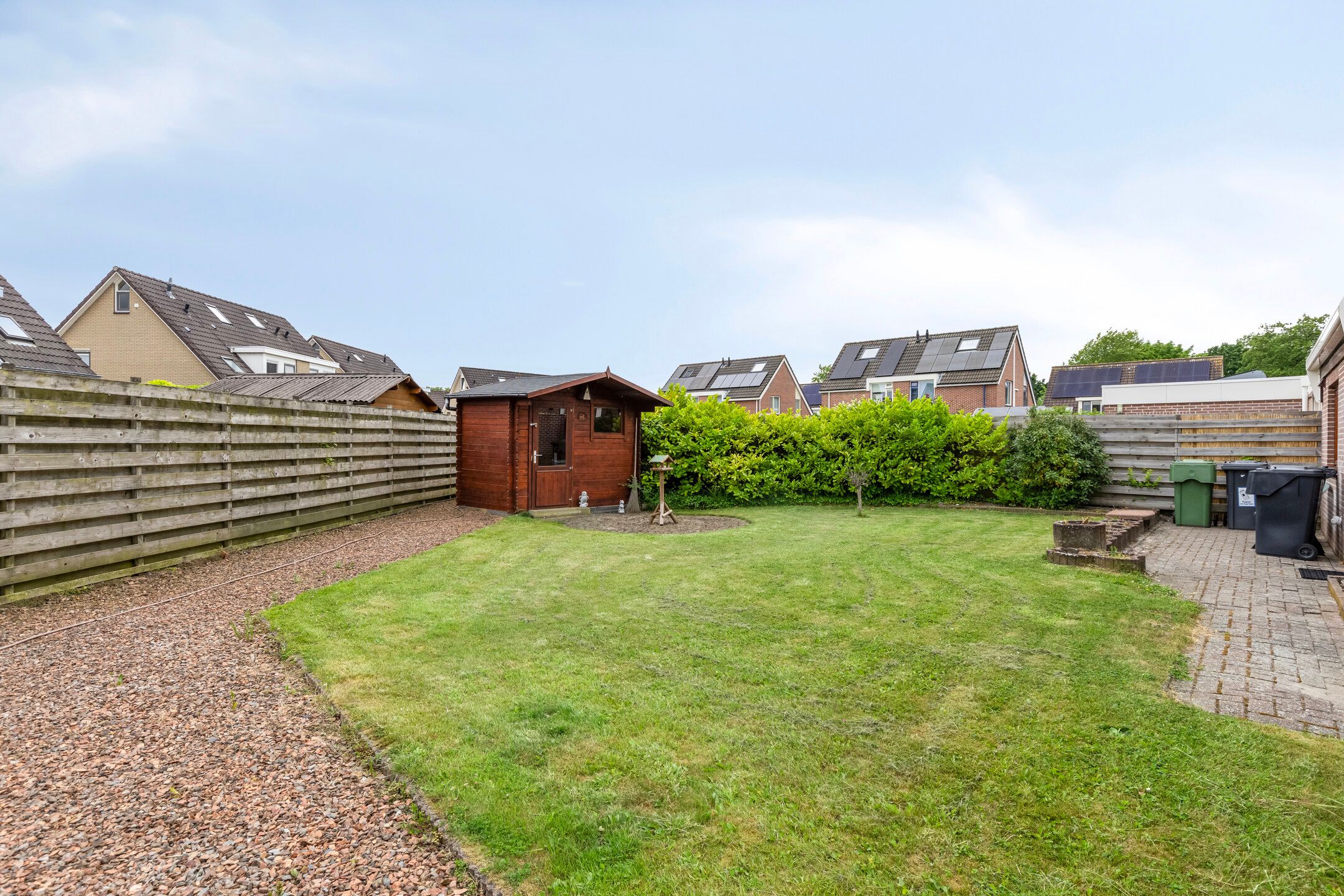 Photo 3 of Valkenhorst 31