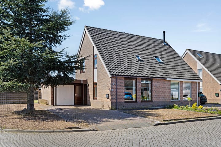 Foto 4 van Valkenhorst 31