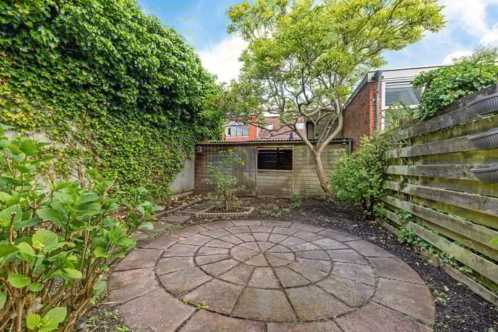 Foto 35 van Noordvliet 307