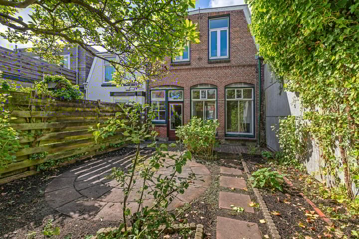 Foto 37 van Noordvliet 307