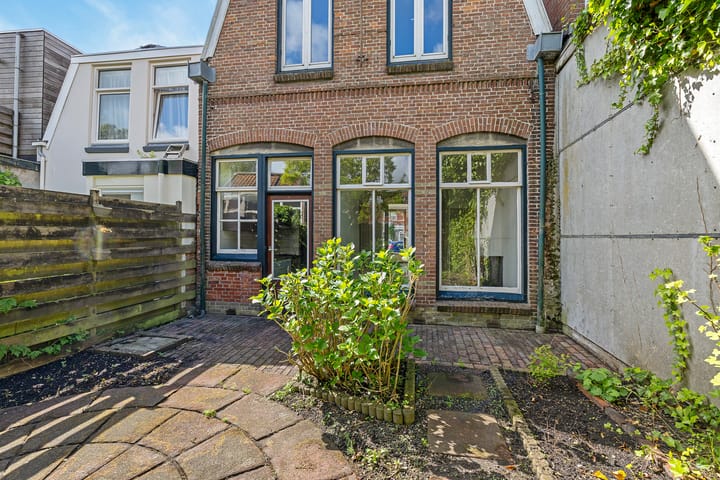 Foto 38 van Noordvliet 307