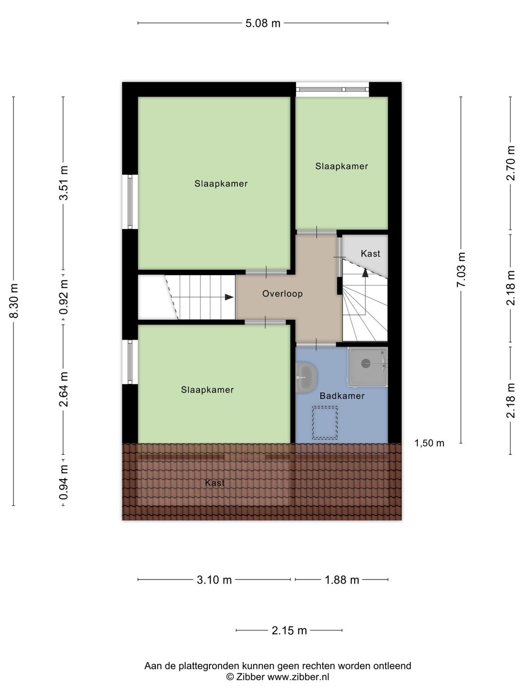 Photo 17 of Valkenhorst 31