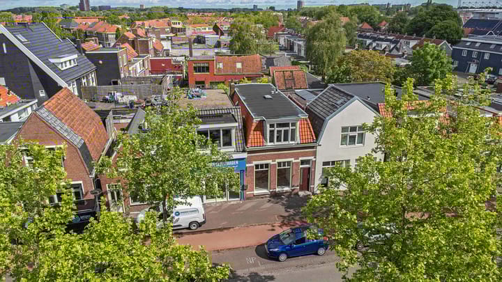 Foto 43 van Noordvliet 307