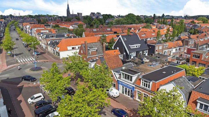 Foto 45 van Noordvliet 307