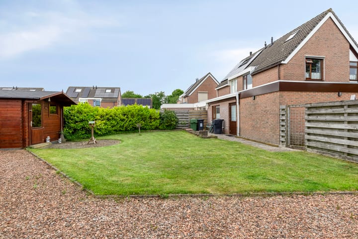 Foto 30 van Valkenhorst 31