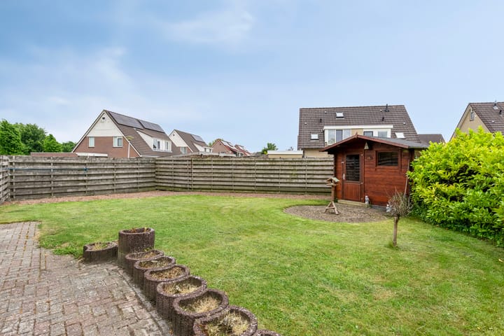 Foto 32 van Valkenhorst 31