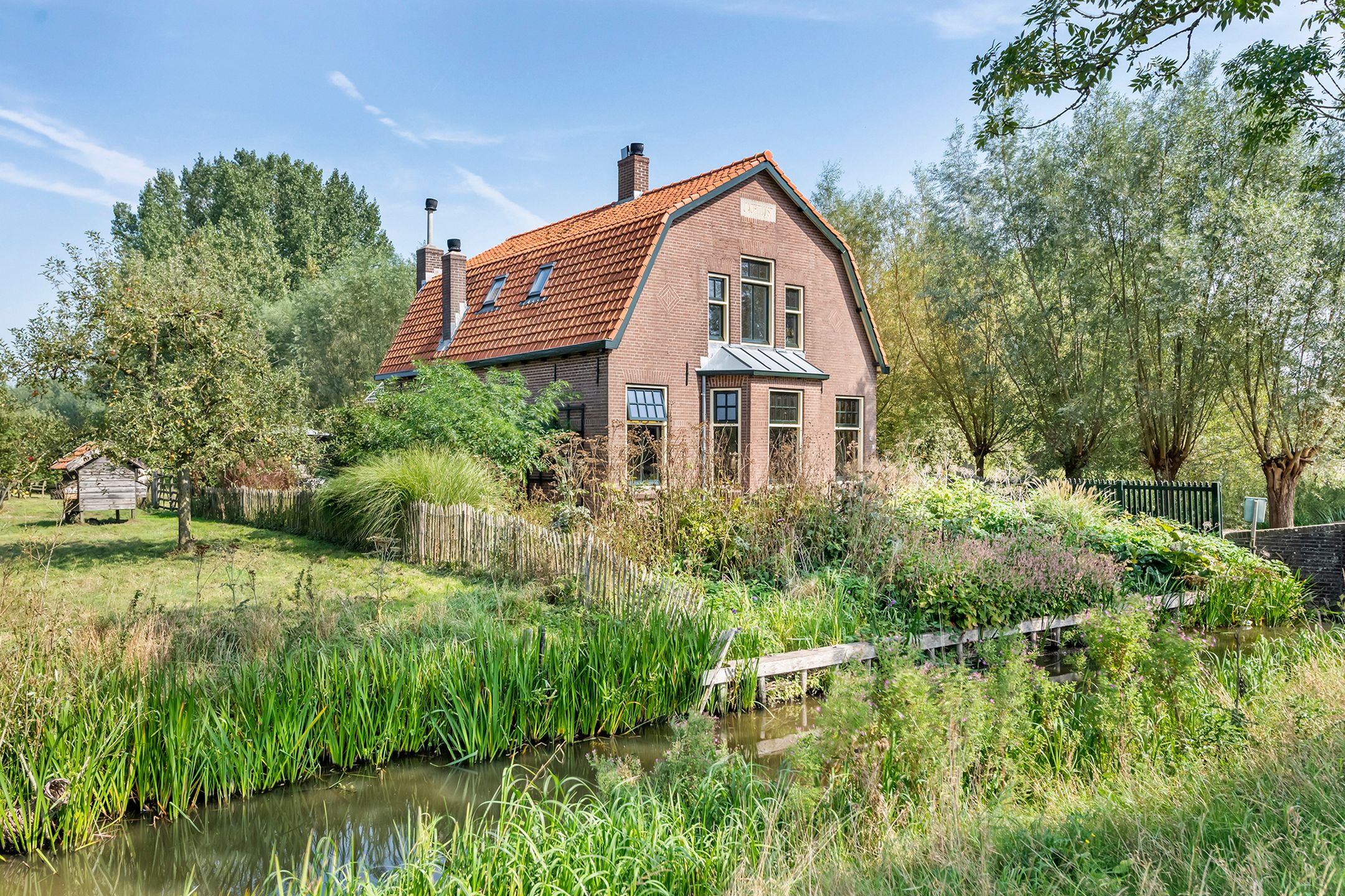 Foto 3 van Overboeicop 8