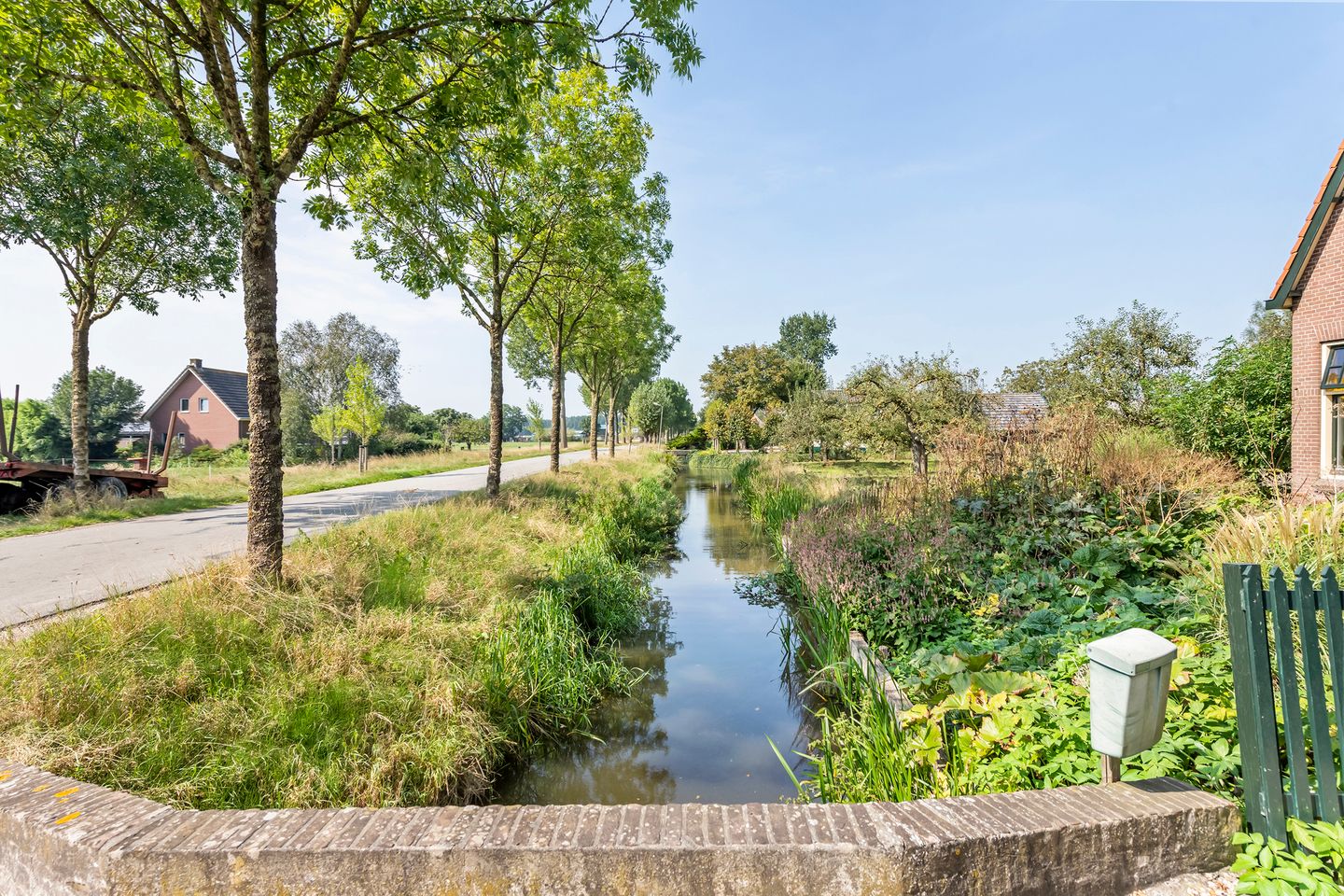 Foto 5 van Overboeicop 8