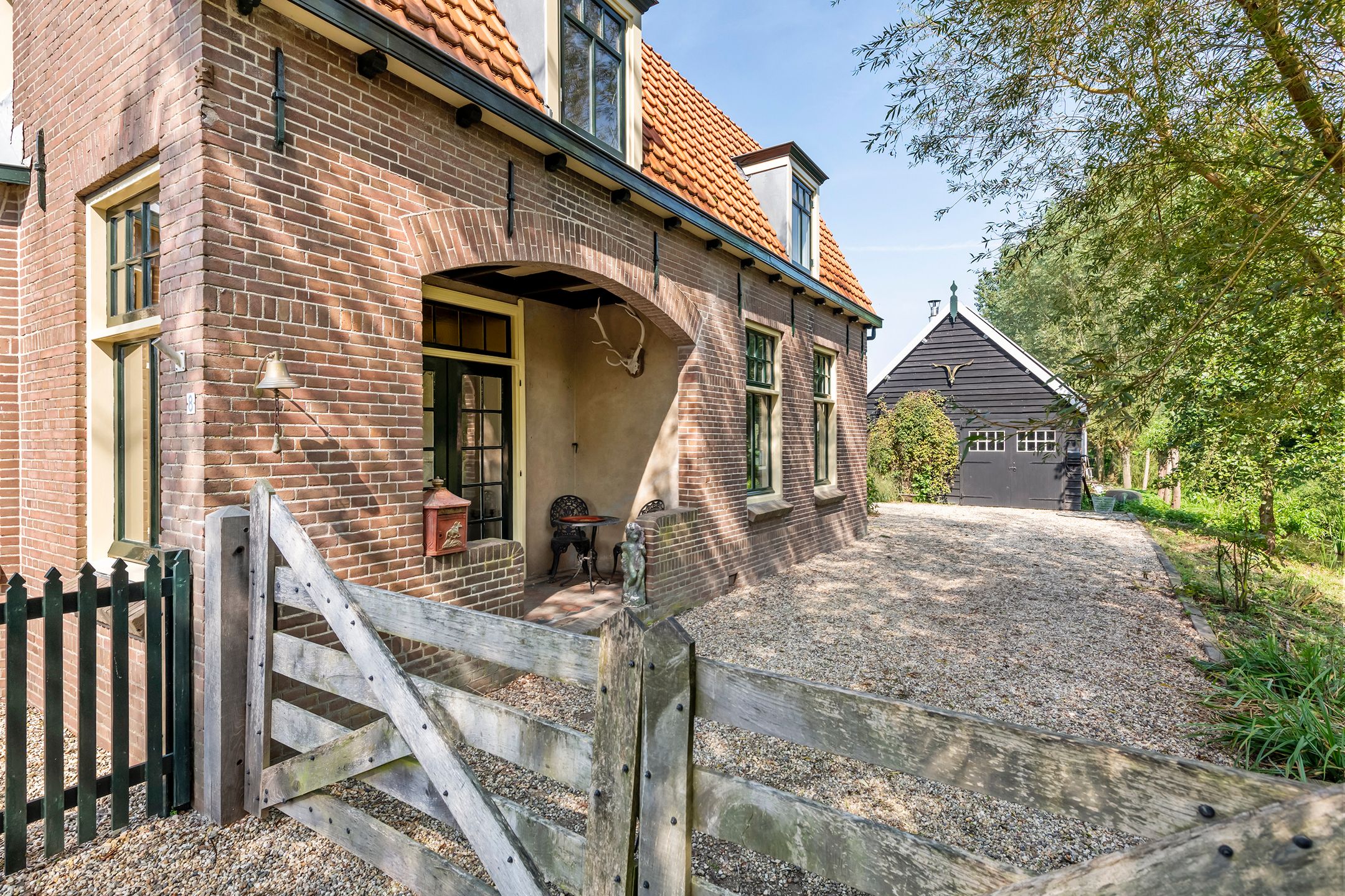 Foto 6 van Overboeicop 8