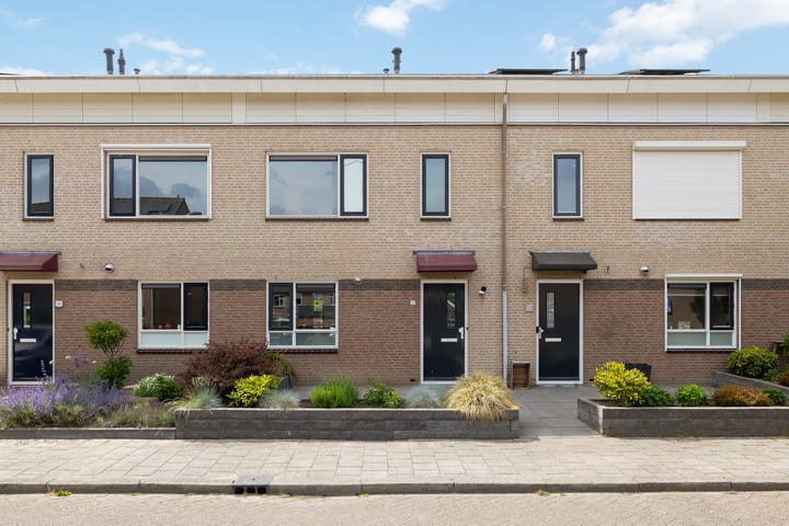 Foto 2 van Grutto 45