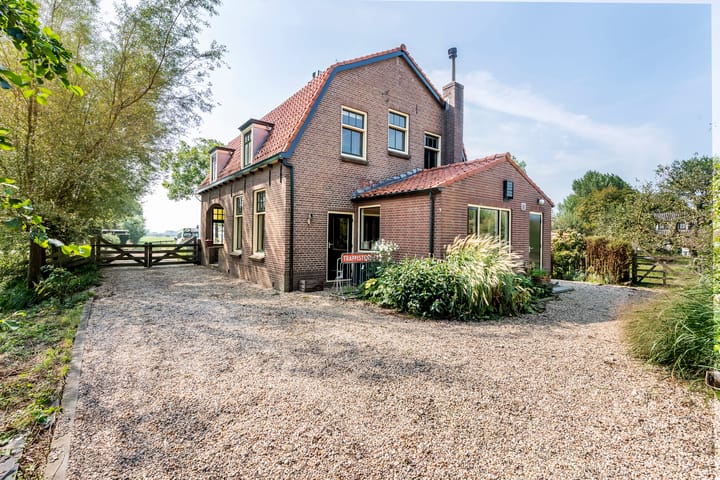 Foto 8 van Overboeicop 8