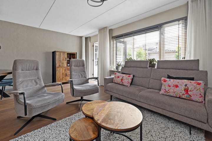 Foto 6 van Grutto 45